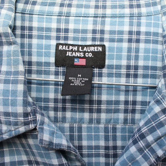 Ralph Lauren , Polo jeans Other - Ralph Lauren  jeans co. button down shirt